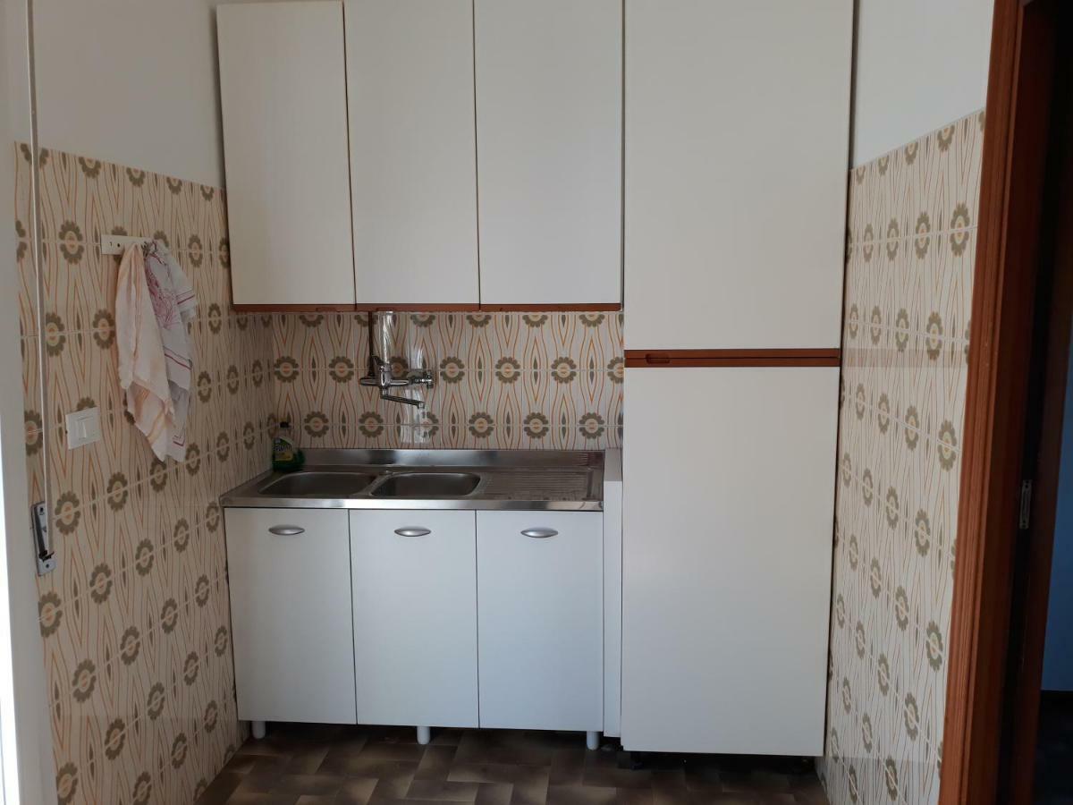 Dalla Maria Римини Екстериор снимка