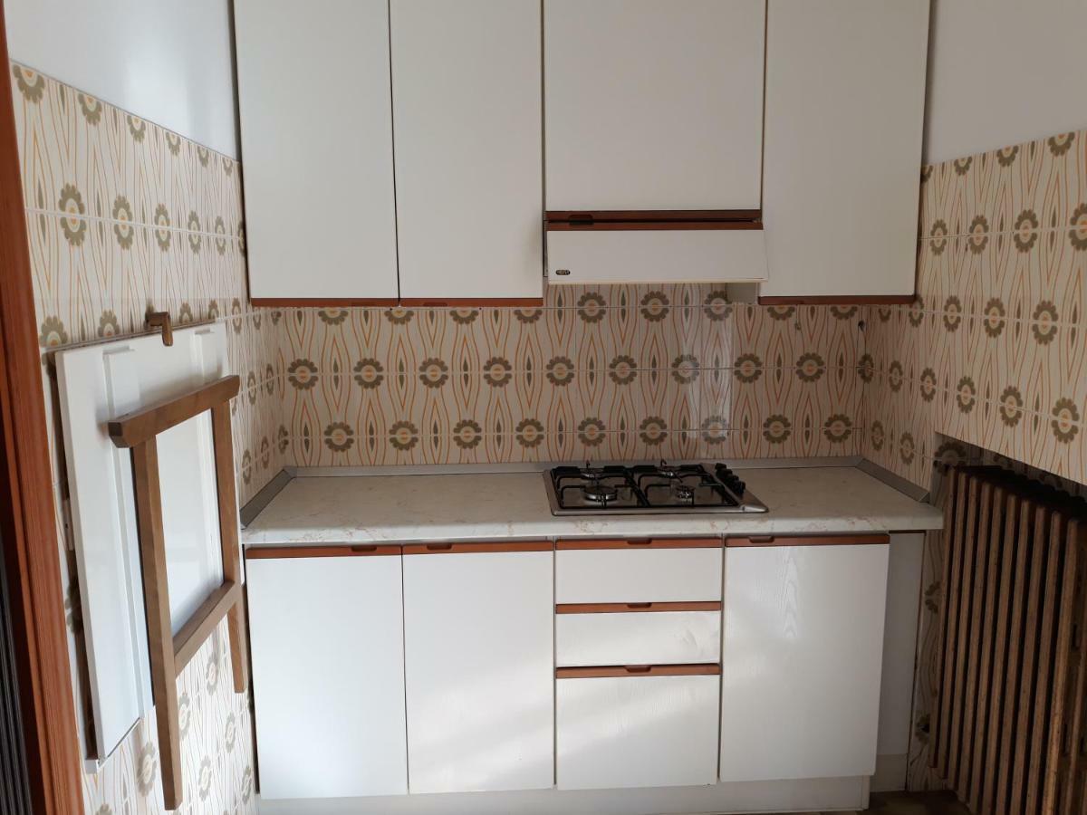 Dalla Maria Римини Екстериор снимка
